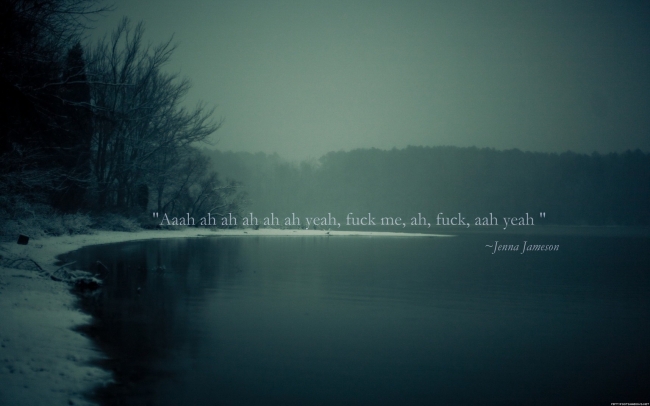 Jenna Jameson inspirational quote